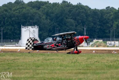 2024 Battle Creek,MI airshow photo 34